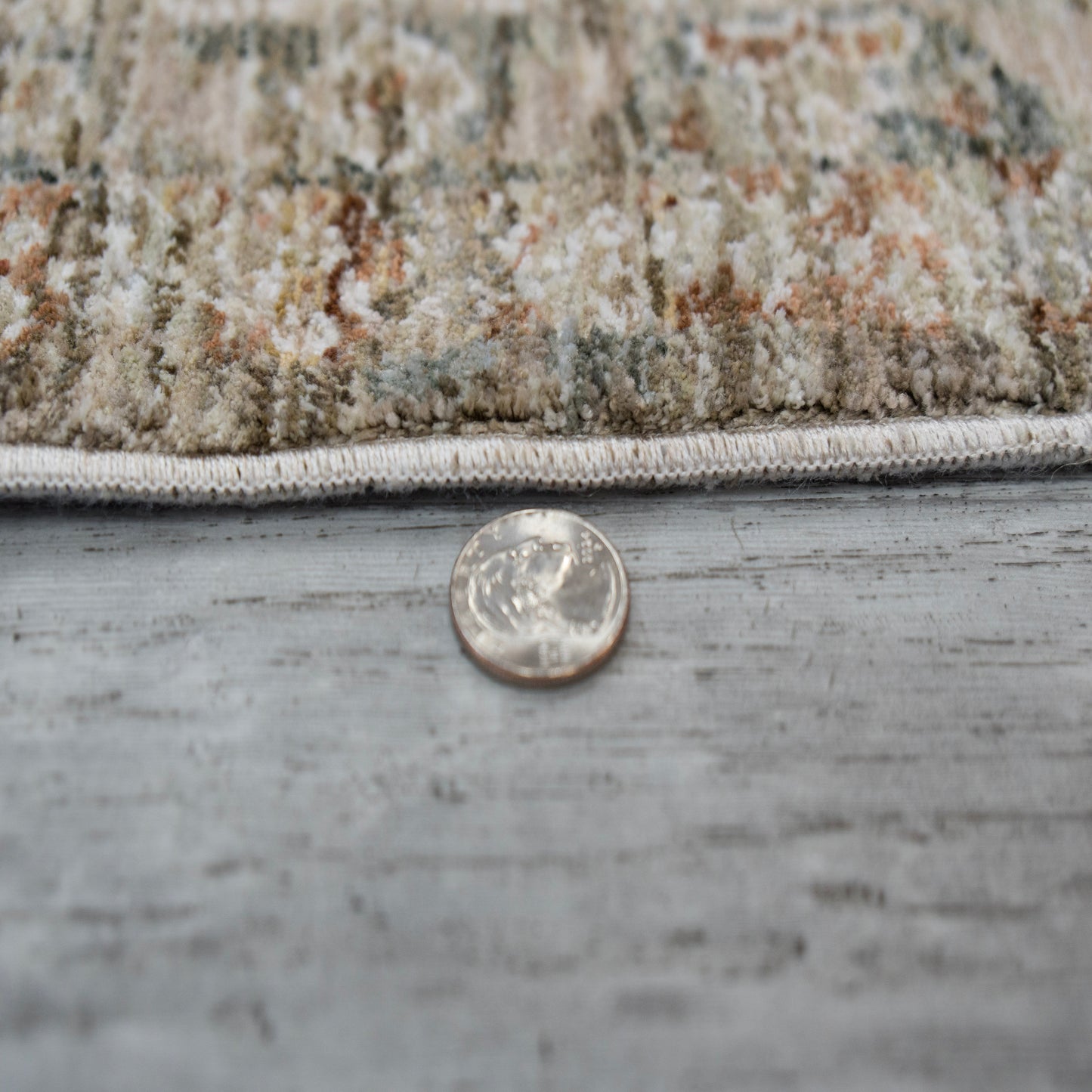 Flare 14740-891 Beige/Grey/Ivory Area Rug