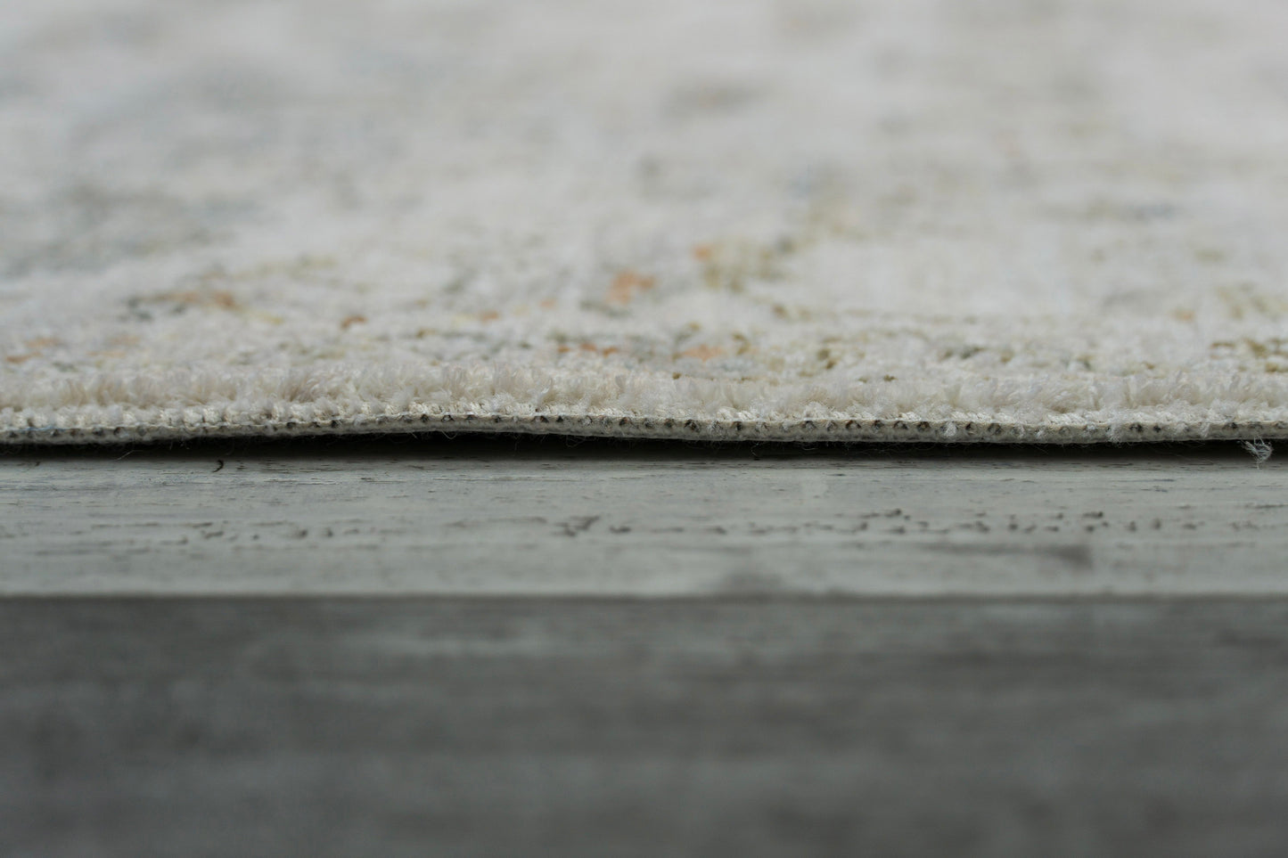 Flare 14742-850 Beige/Blue Area Rug