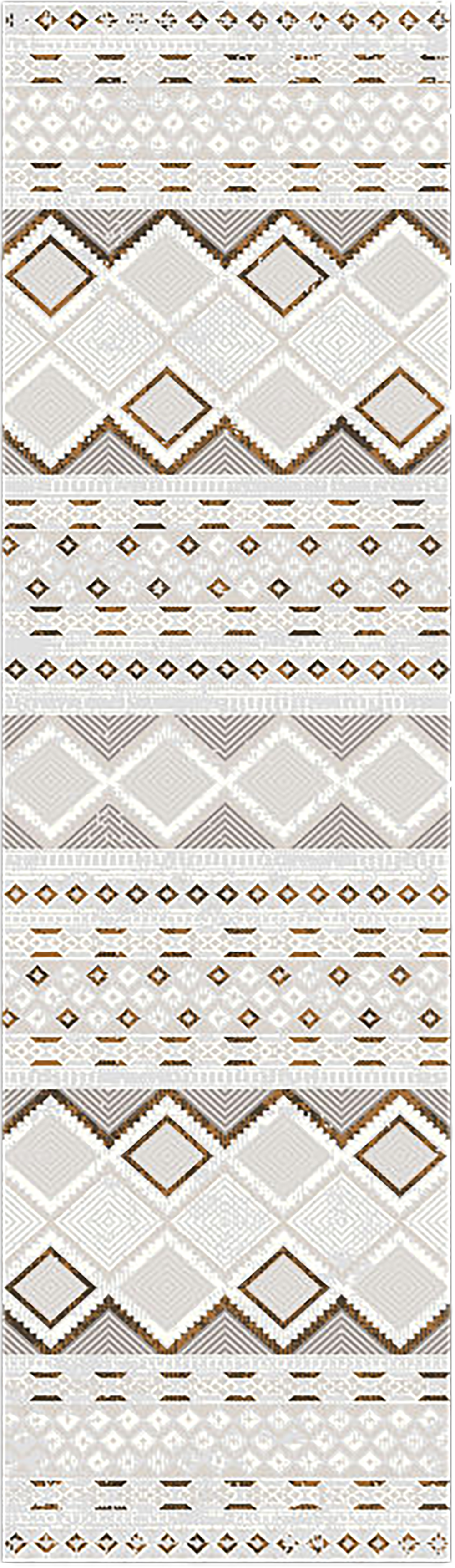 Zahara 4404-801 Beige/Ivory Area Rug