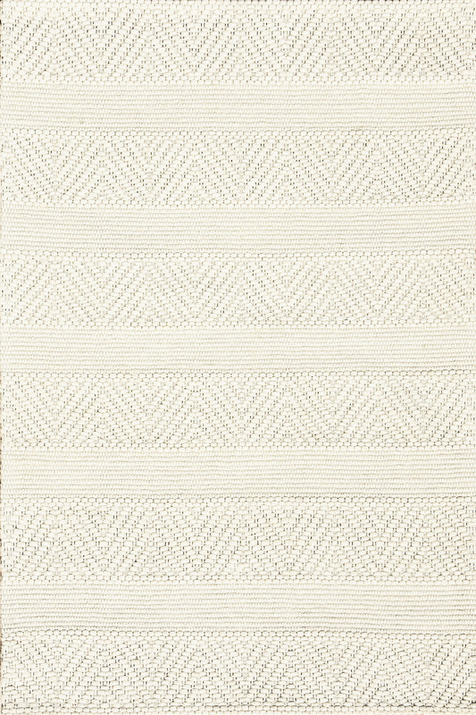 Grove 6211-100 Ivory Area Rug