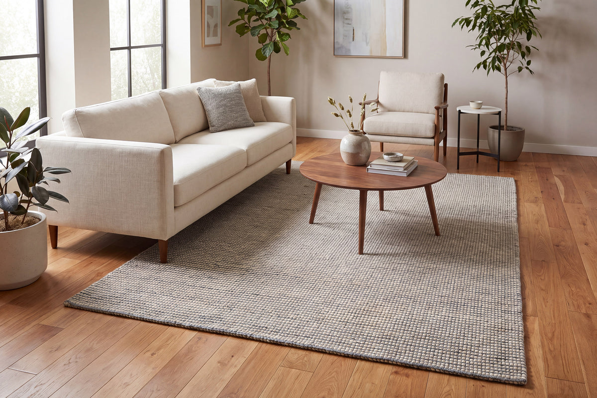 Grove 6214-999 Grey Multi Area Rug