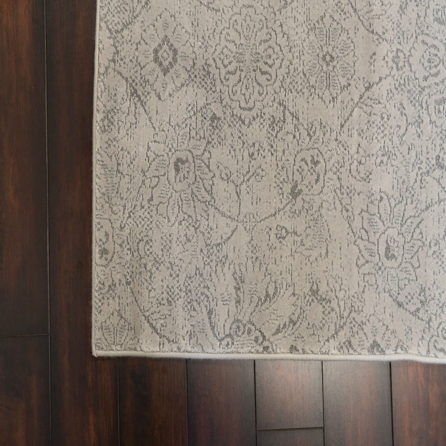 Harmony 59002-5555 Ivory/Blue Area Rug