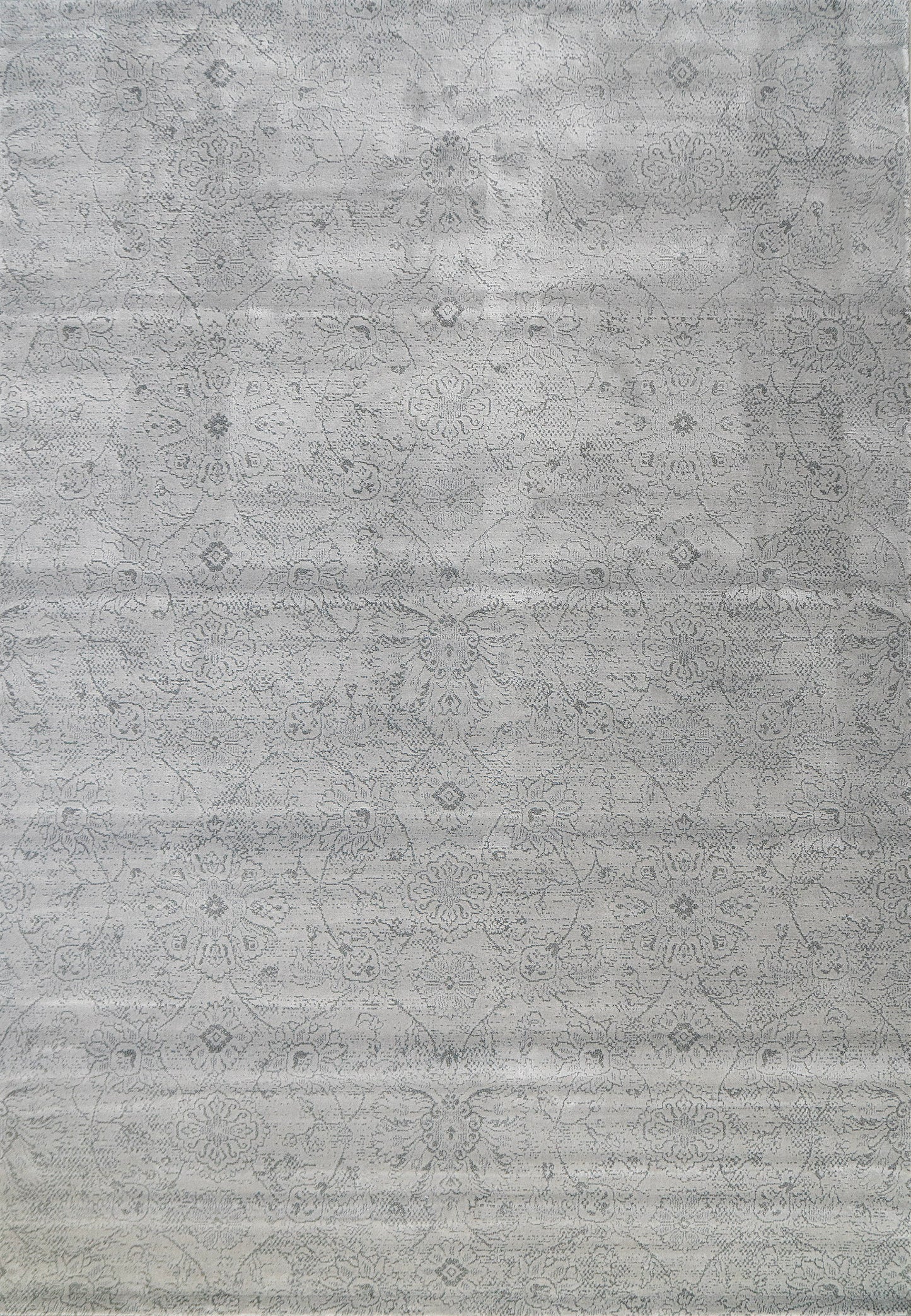 Harmony 59002-5555 Ivory/Blue Area Rug