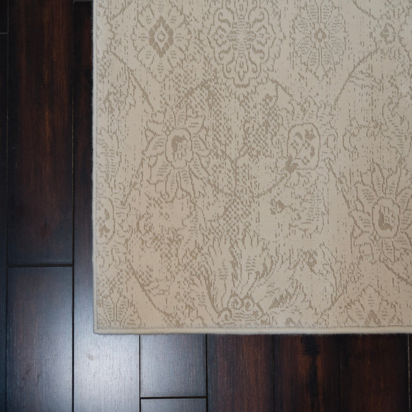 Harmony 59002-6565 Ivory/Beige Area Rug