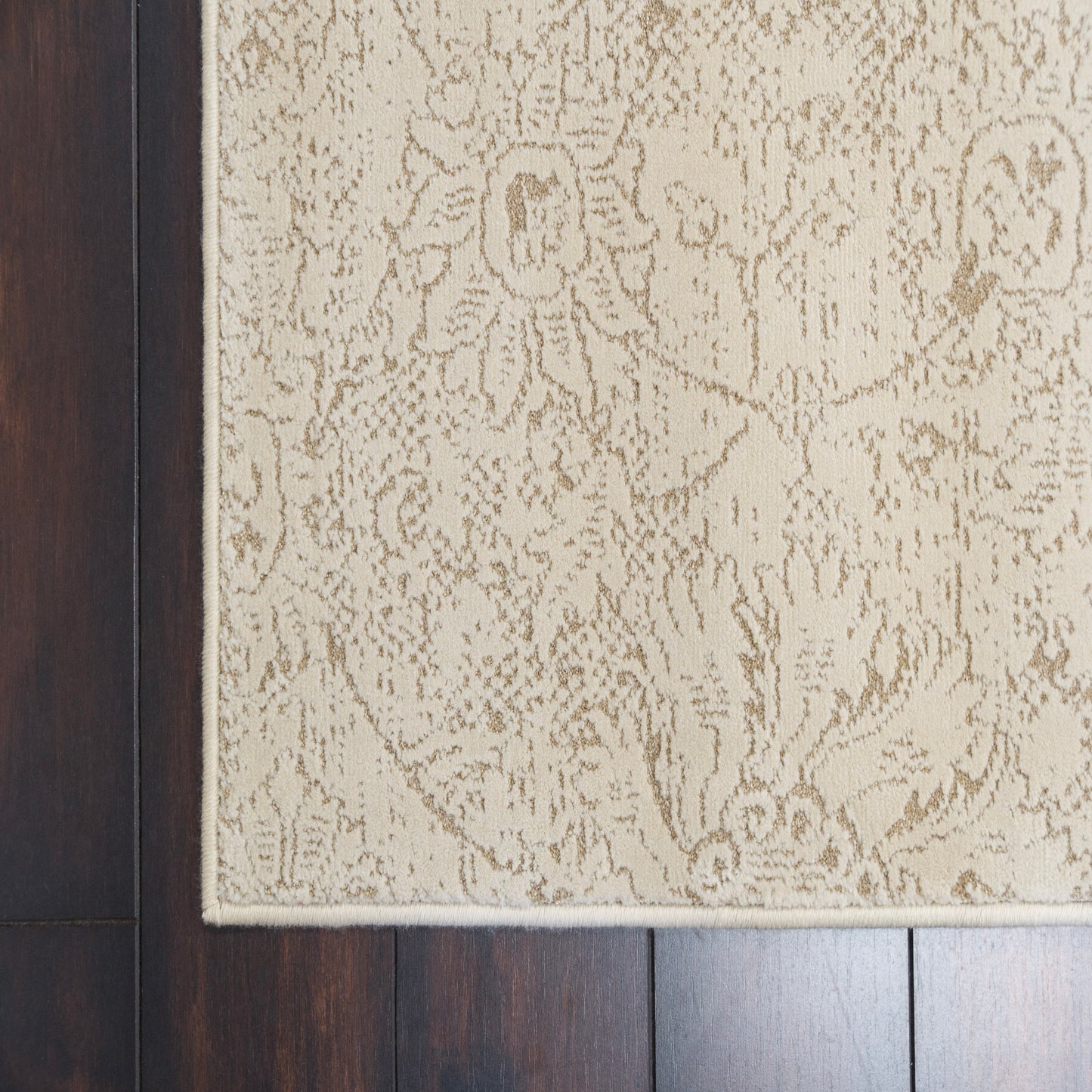 Harmony 59002-9595 Beige/Ivory Area Rug