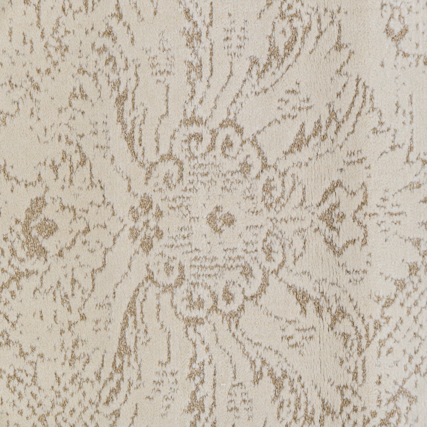 Harmony 59002-9595 Beige/Ivory Area Rug