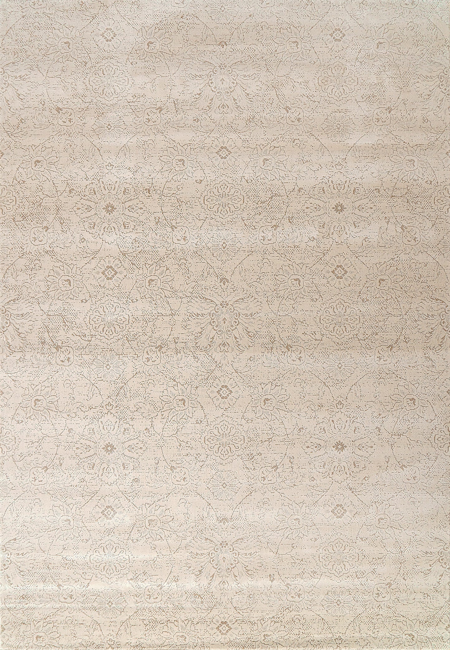 Harmony 59002-9595 Beige/Ivory Area Rug
