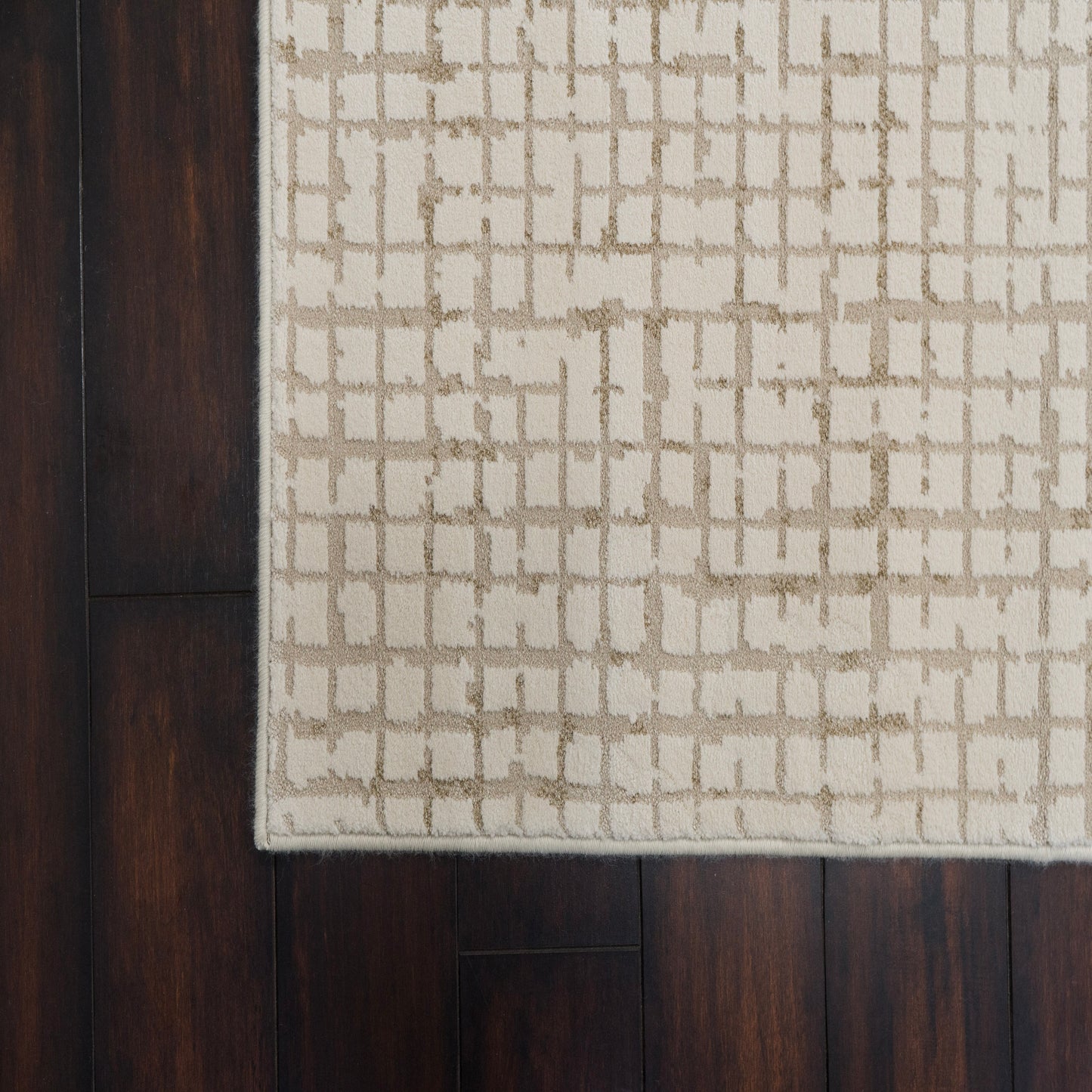 Harmony 59003-6595 Ivory/Beige Area Rug