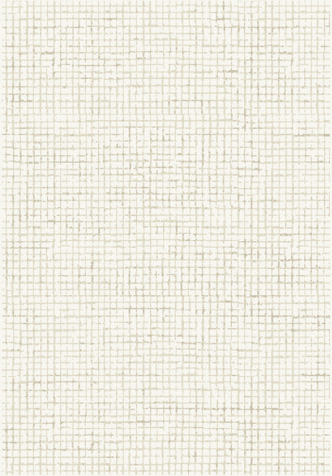 Harmony 59003-6595 Ivory/Beige Area Rug