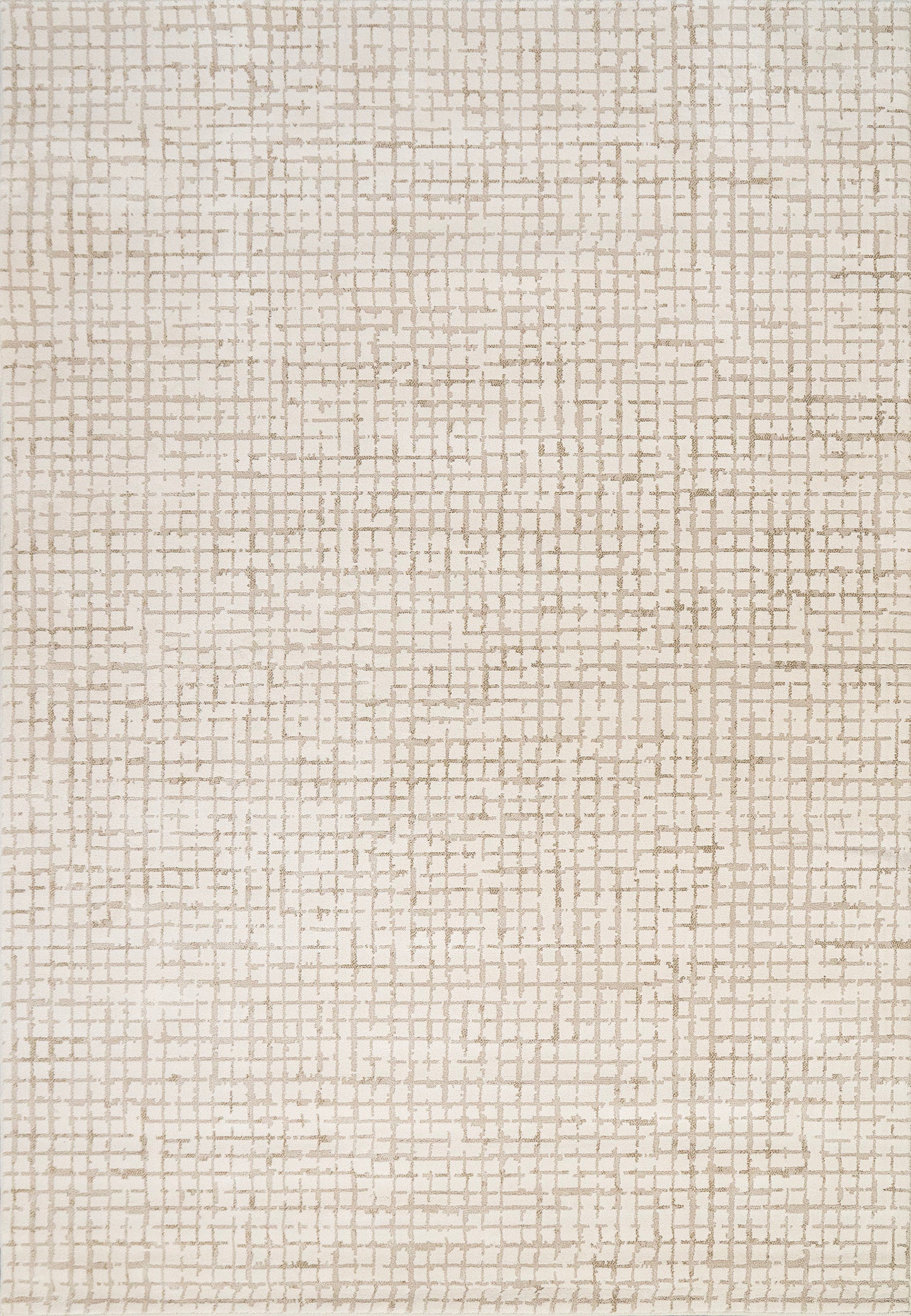 Harmony 59003-6595 Ivory/Beige Area Rug