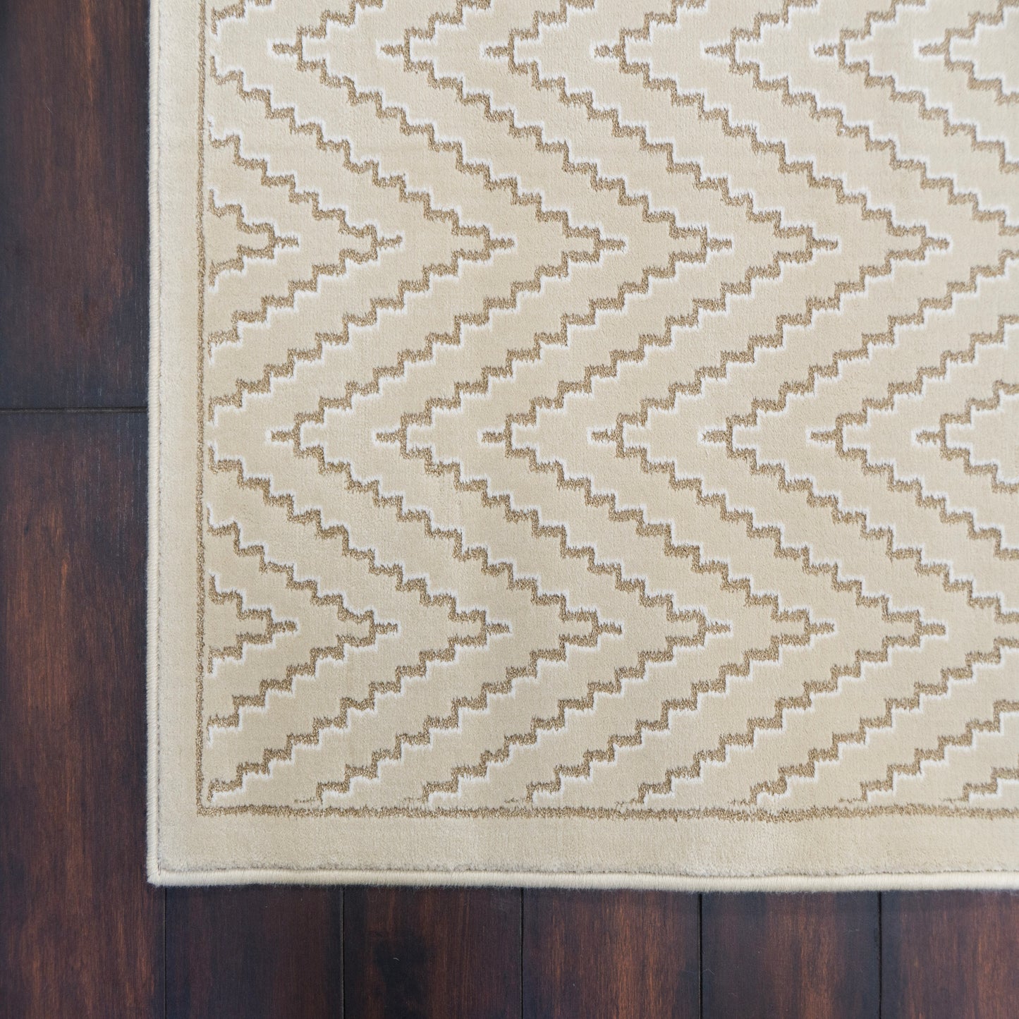Harmony 59019-9595 Ivory/Grey Area Rug