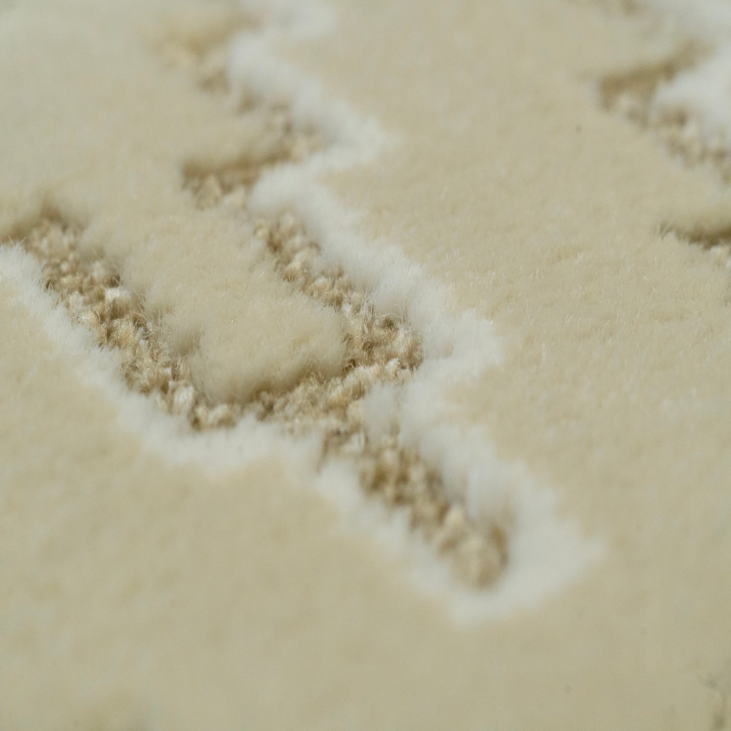 Harmony 59019-9595 Ivory/Grey Area Rug