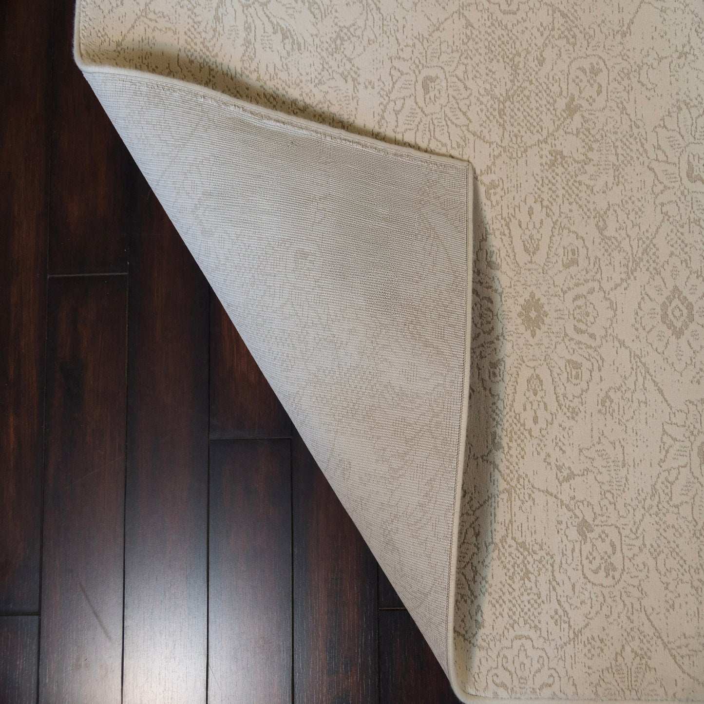 Harmony 59002-6565 Ivory/Beige Area Rug