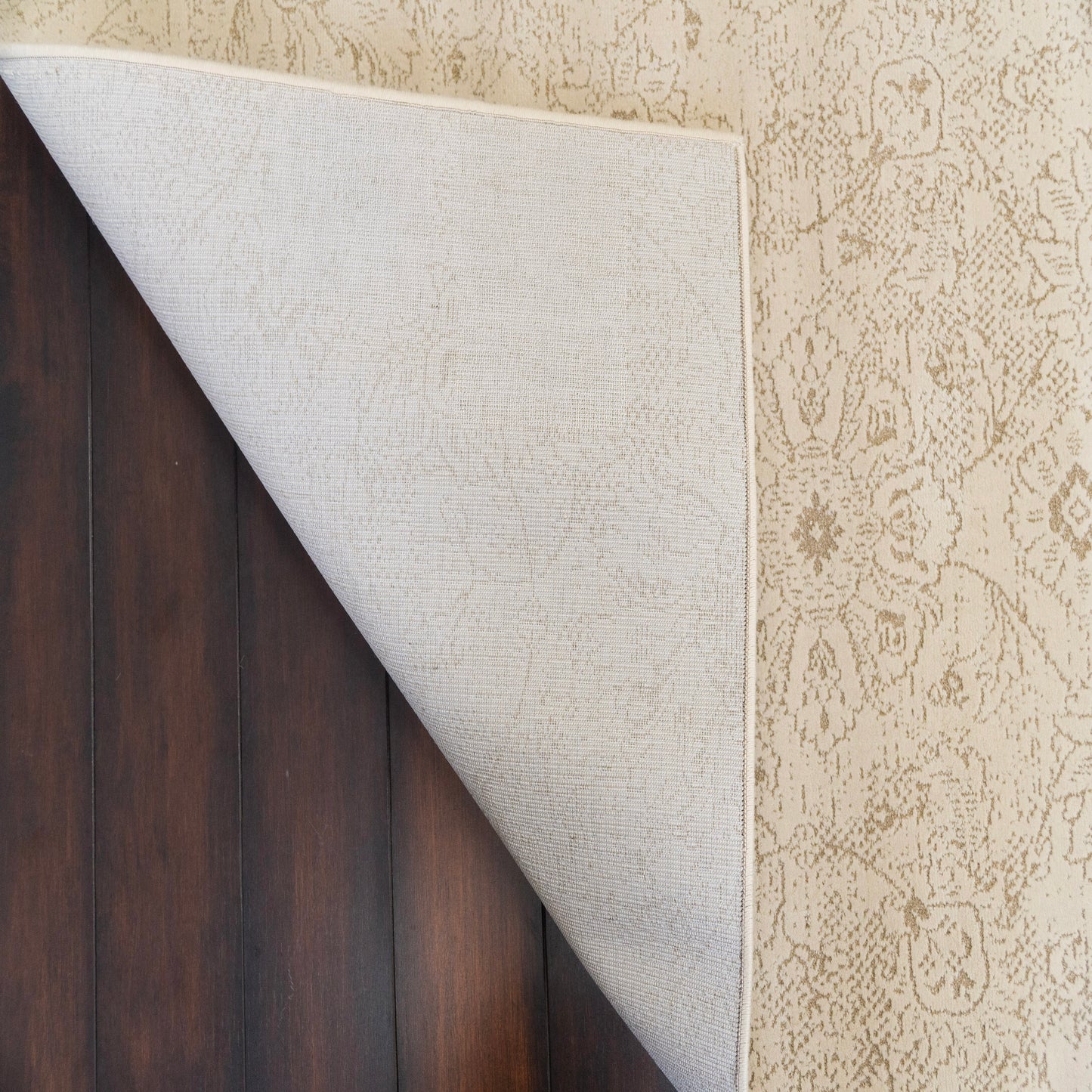 Harmony 59002-9595 Beige/Ivory Area Rug