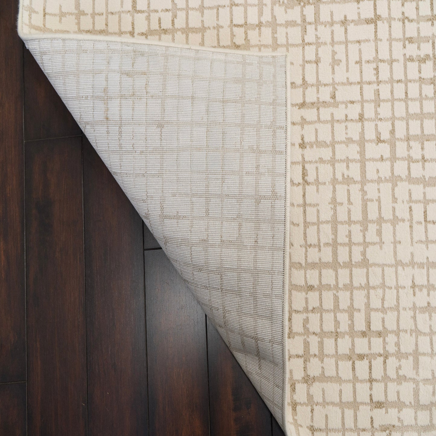 Harmony 59003-6595 Ivory/Beige Area Rug