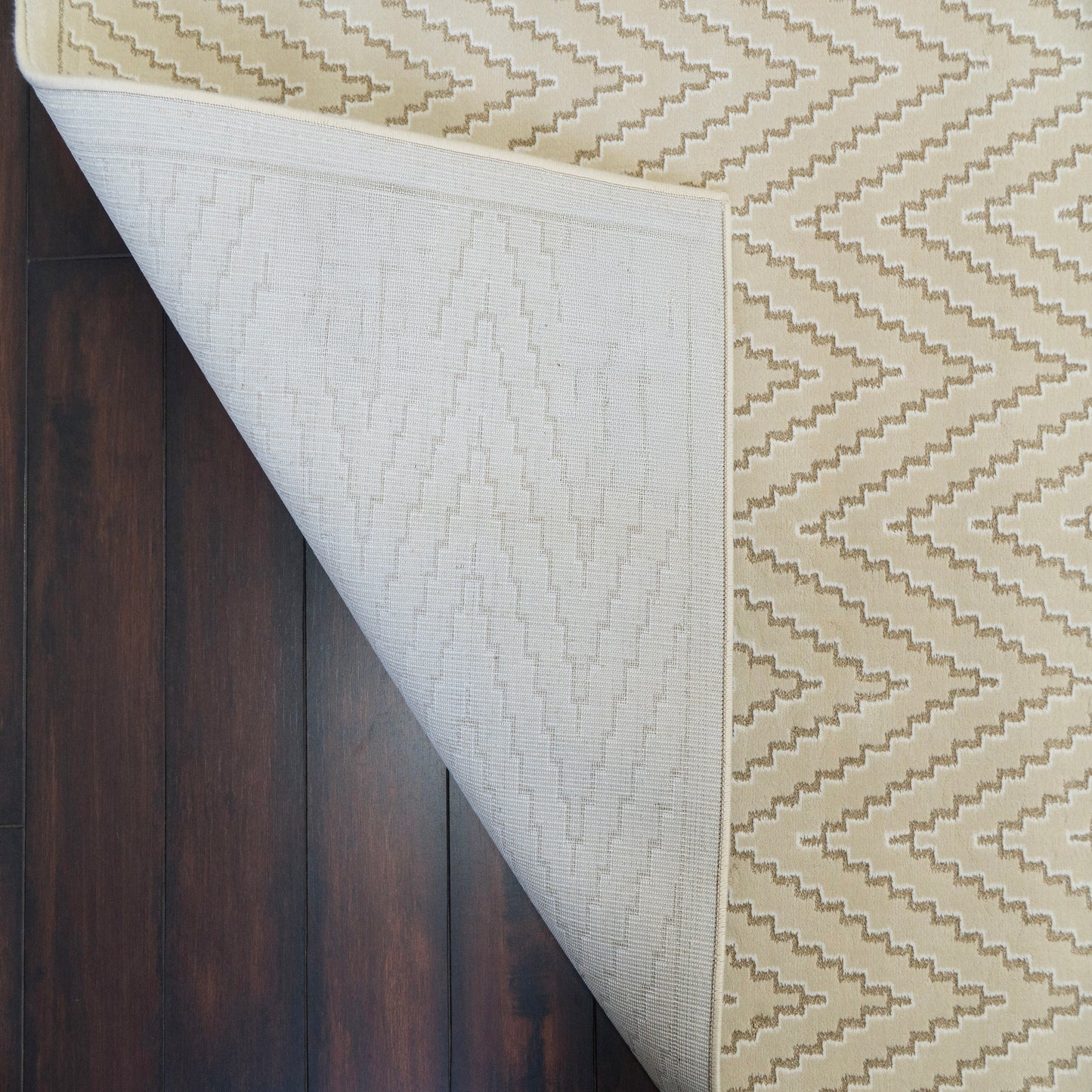 Harmony 59019-9595 Ivory/Grey Area Rug