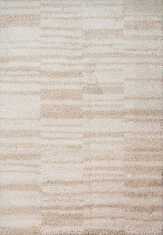Haven 19592-180 Ivory/Beige Area Rug