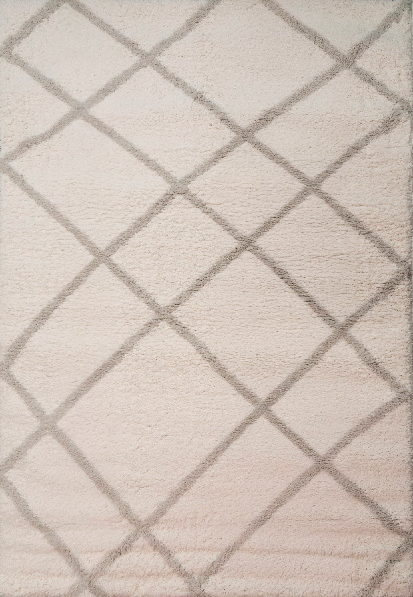 Haven 19594-190 Ivory/Grey Area Rug