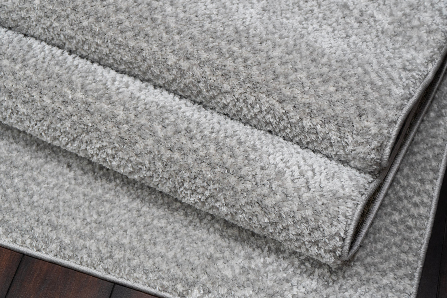Helena 16040-900 Grey Area Rug