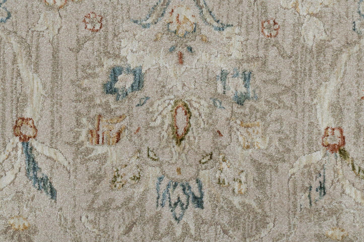 Hudson 1450-800 Beige Area Rug