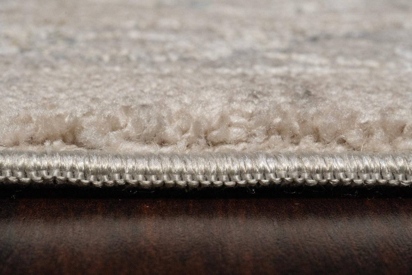 Hudson 1450-810 Beige/Ivory Area Rug