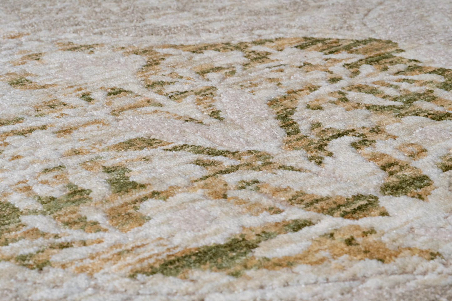 Hudson 1452-899 Beige/Multi Area Rug