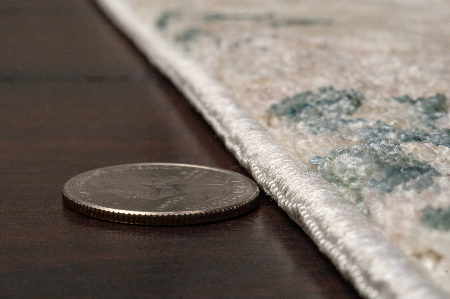 Hudson 1452-899 Beige/Multi Area Rug