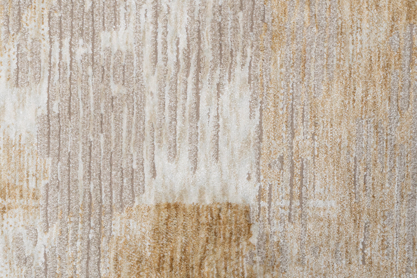 Hudson 1454-700 Gold Area Rug