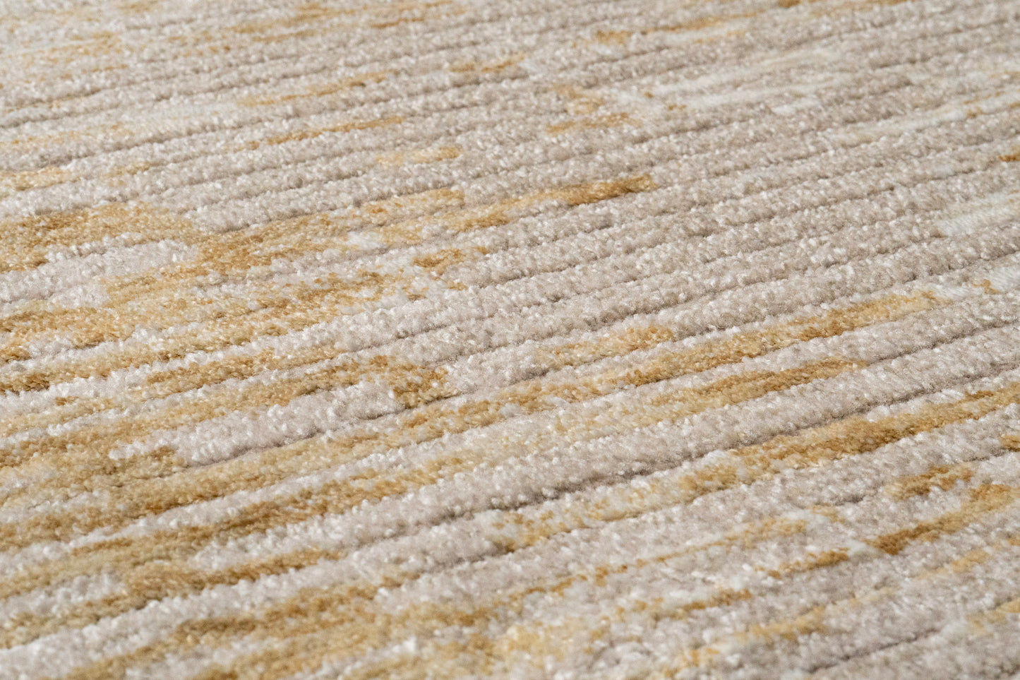 Hudson 1454-700 Gold Area Rug