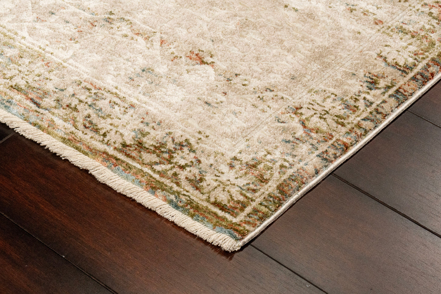 Hudson 1460-810 Beige/Cream Area Rug