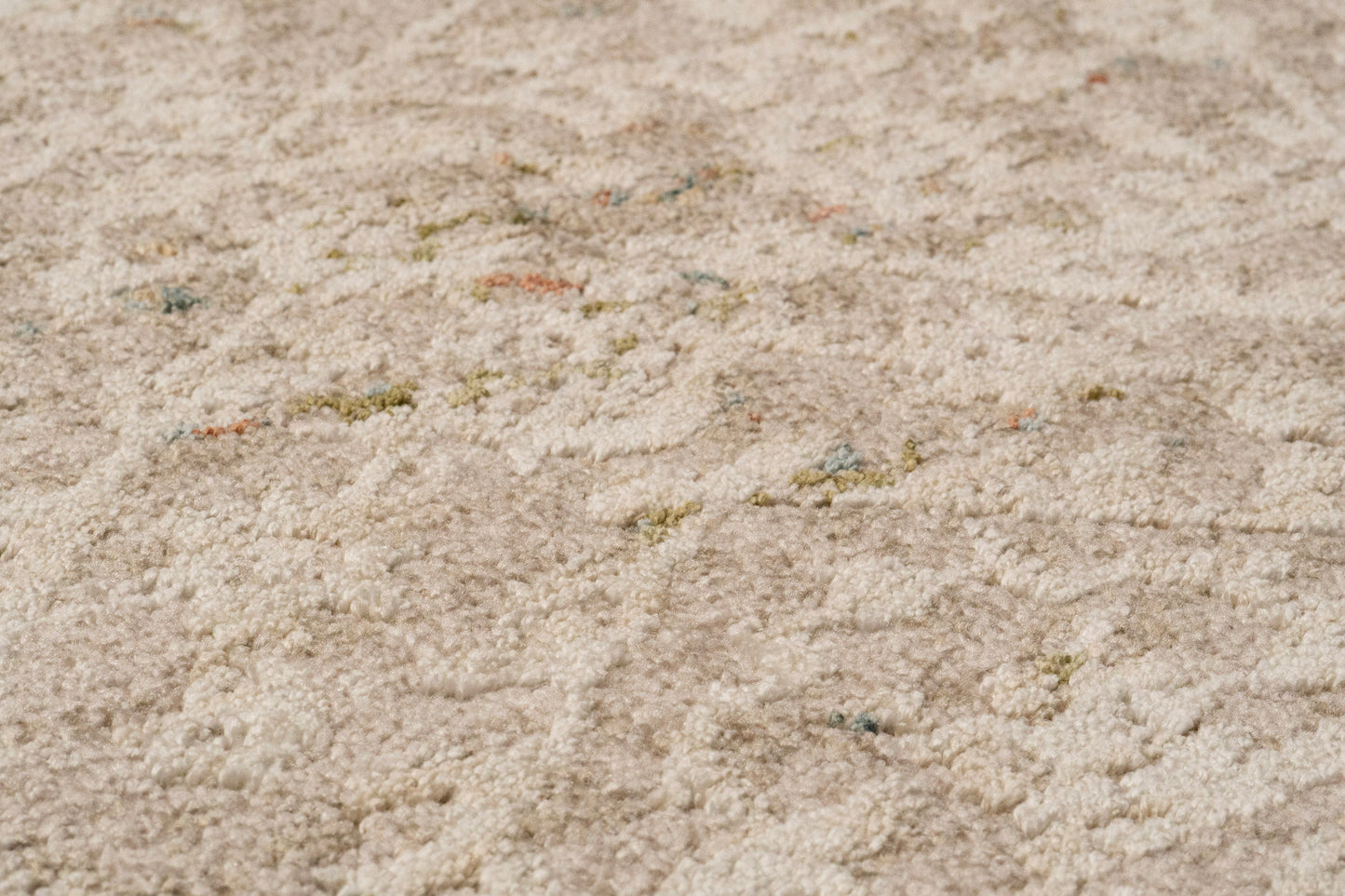 Hudson 1460-810 Beige/Cream Area Rug