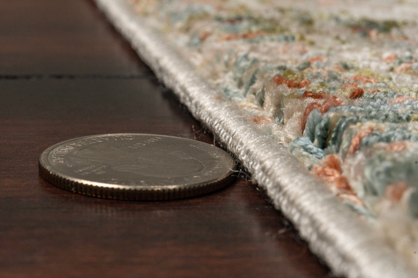 Hudson 1460-810 Beige/Cream Area Rug