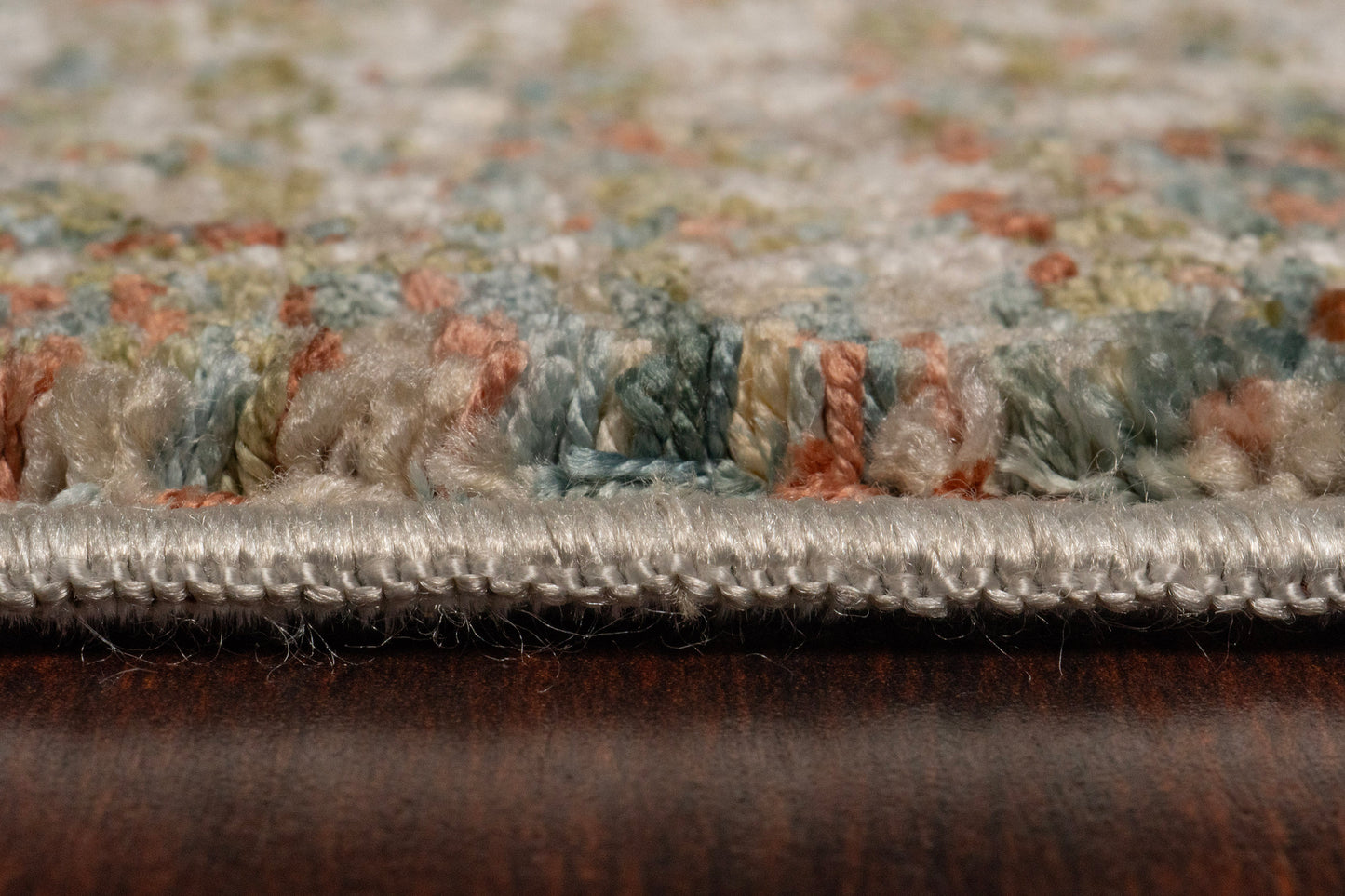 Hudson 1460-810 Beige/Cream Area Rug