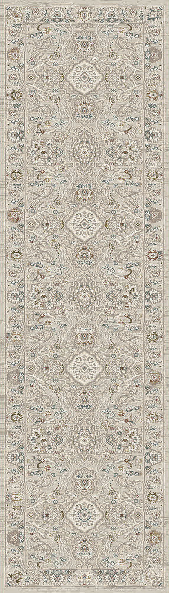 Hudson 1450-800 Beige Area Rug