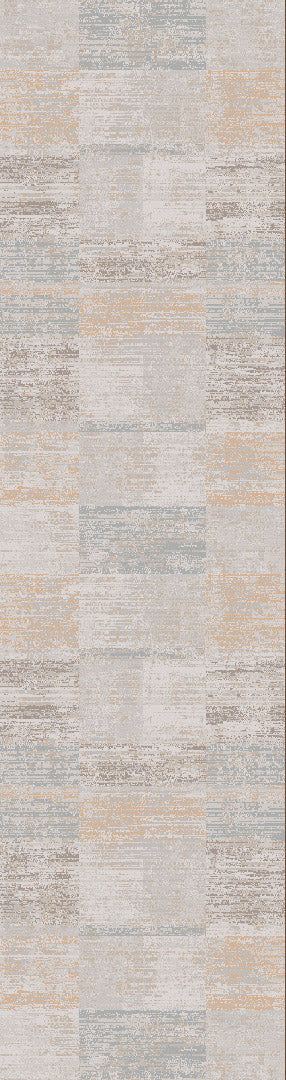 Irving 15551-199 Cream/Multi Area Rug