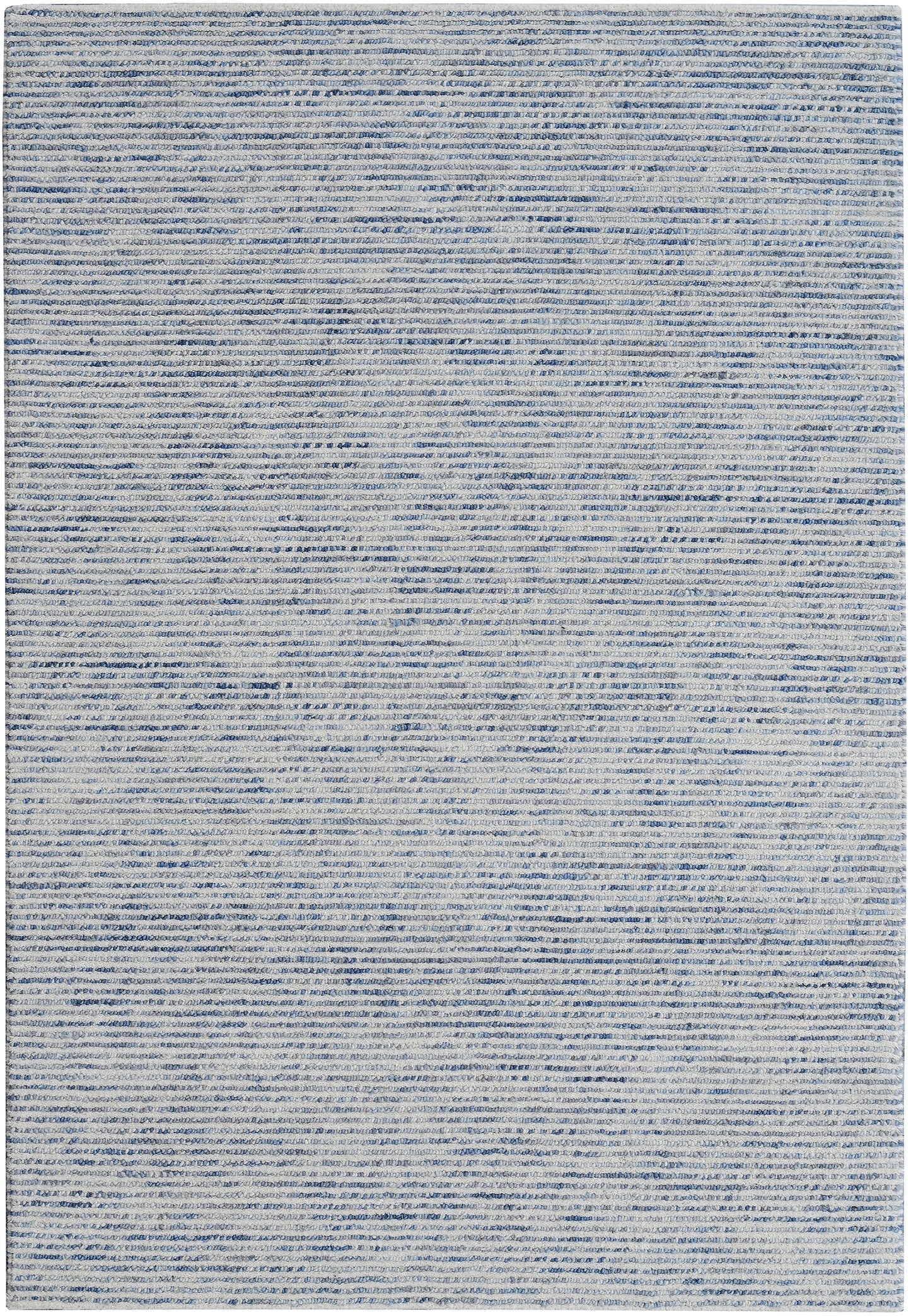 Jax 18990-150 Ivory/Denim Area Rug