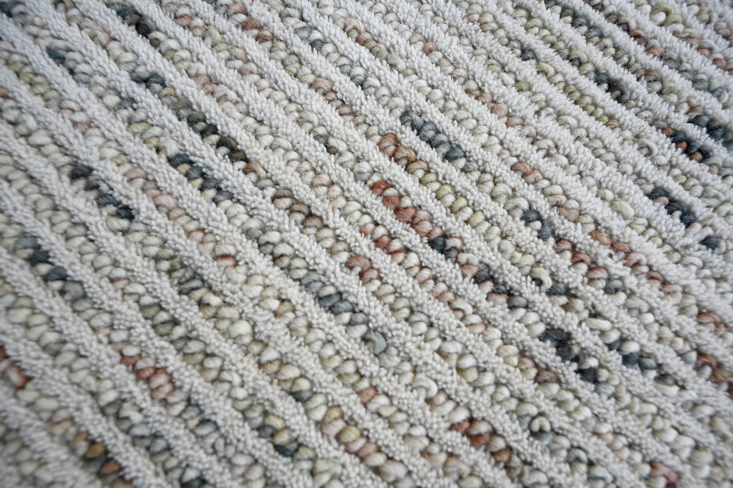Jax 18990-189 Ivory/Beige/Grey Area Rug
