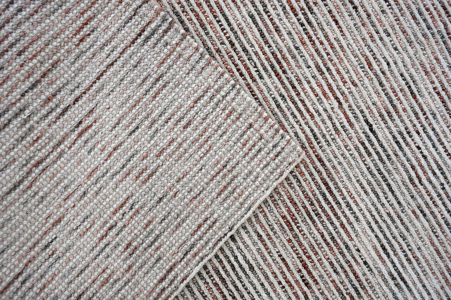 Jax 18990-196 Ivory/Grey/Rust Area Rug