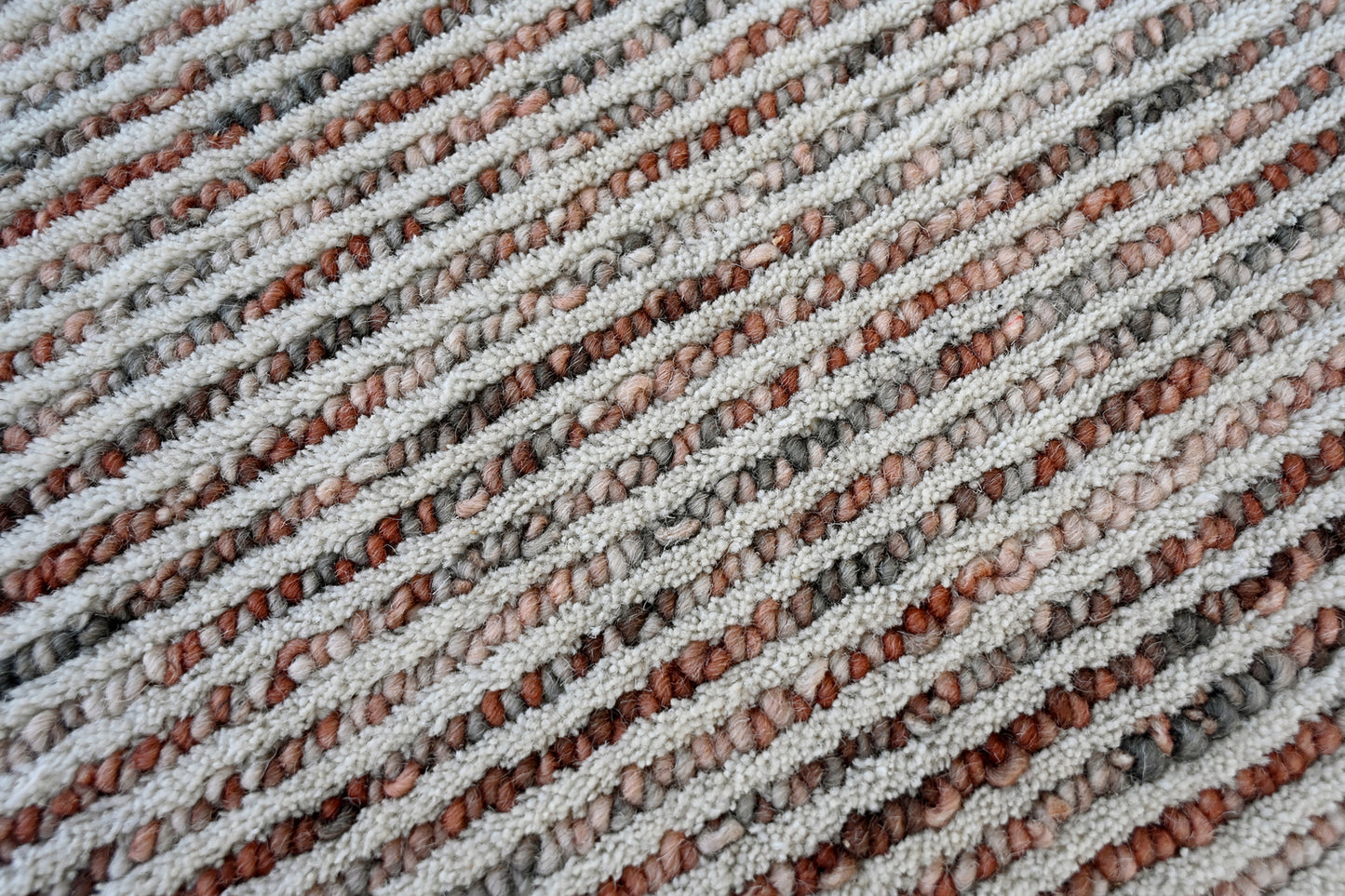 Jax 18990-196 Ivory/Grey/Rust Area Rug