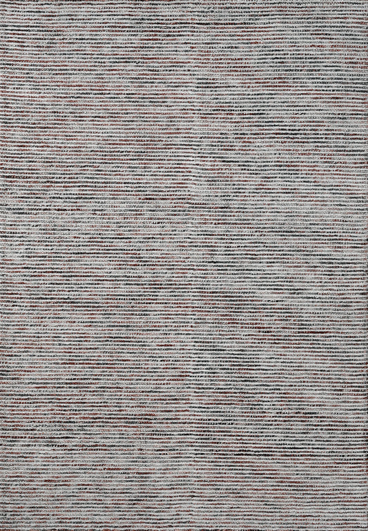 Jax 18990-196 Ivory/Grey/Rust Area Rug