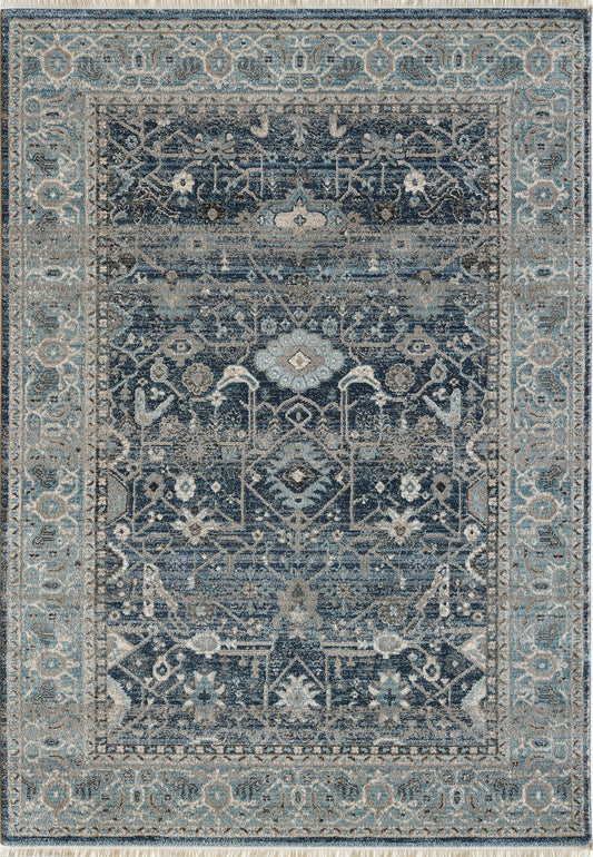 Juno 6881-550 Blue Area Rug