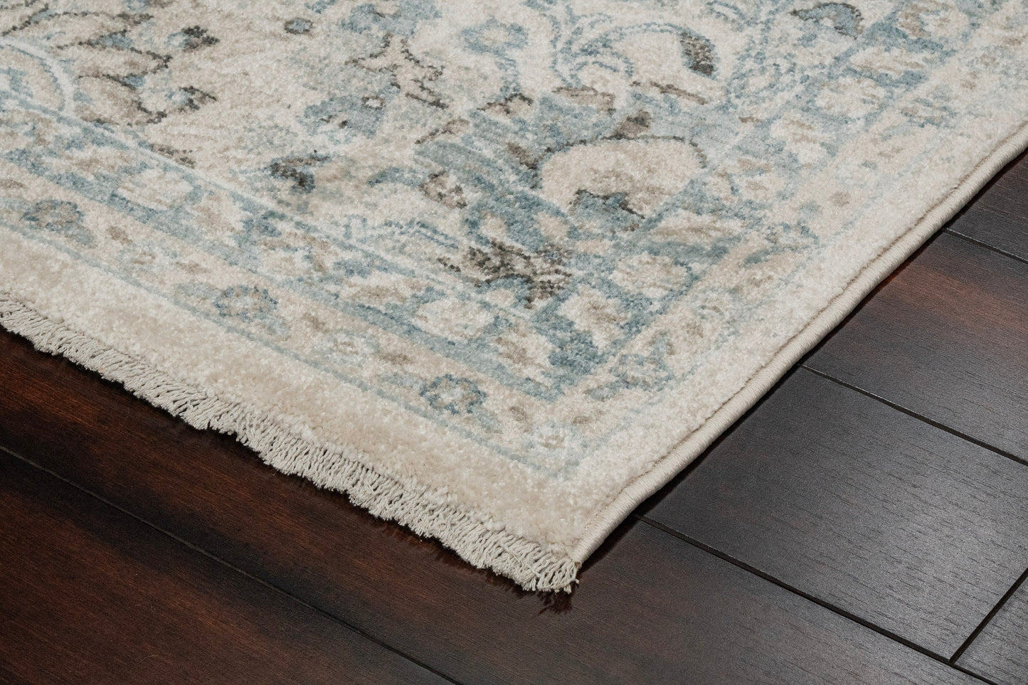 Adorn 100-6883 Cream Area Rug