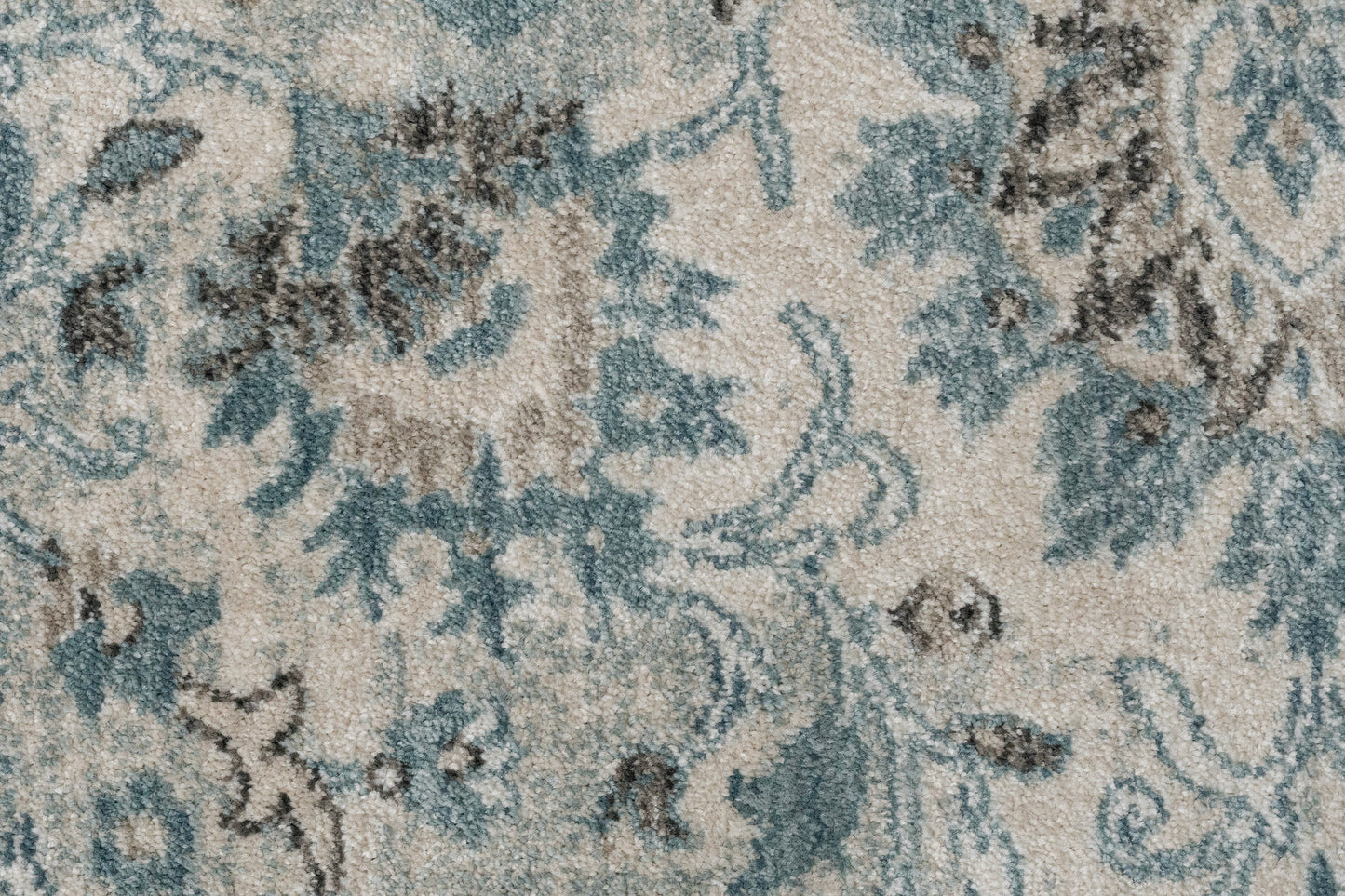 Adorn 100-6883 Cream Area Rug