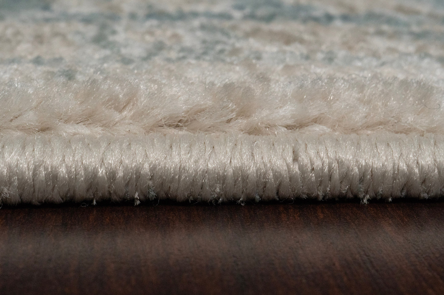 Adorn 100-6883 Cream Area Rug