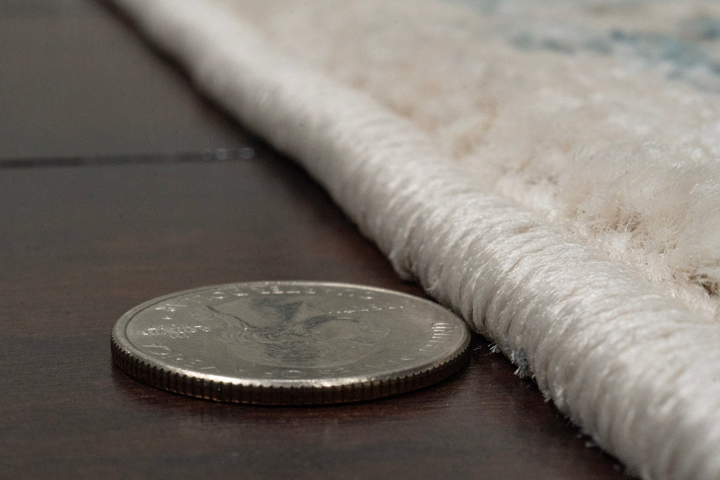 Adorn 100-6883 Cream Area Rug