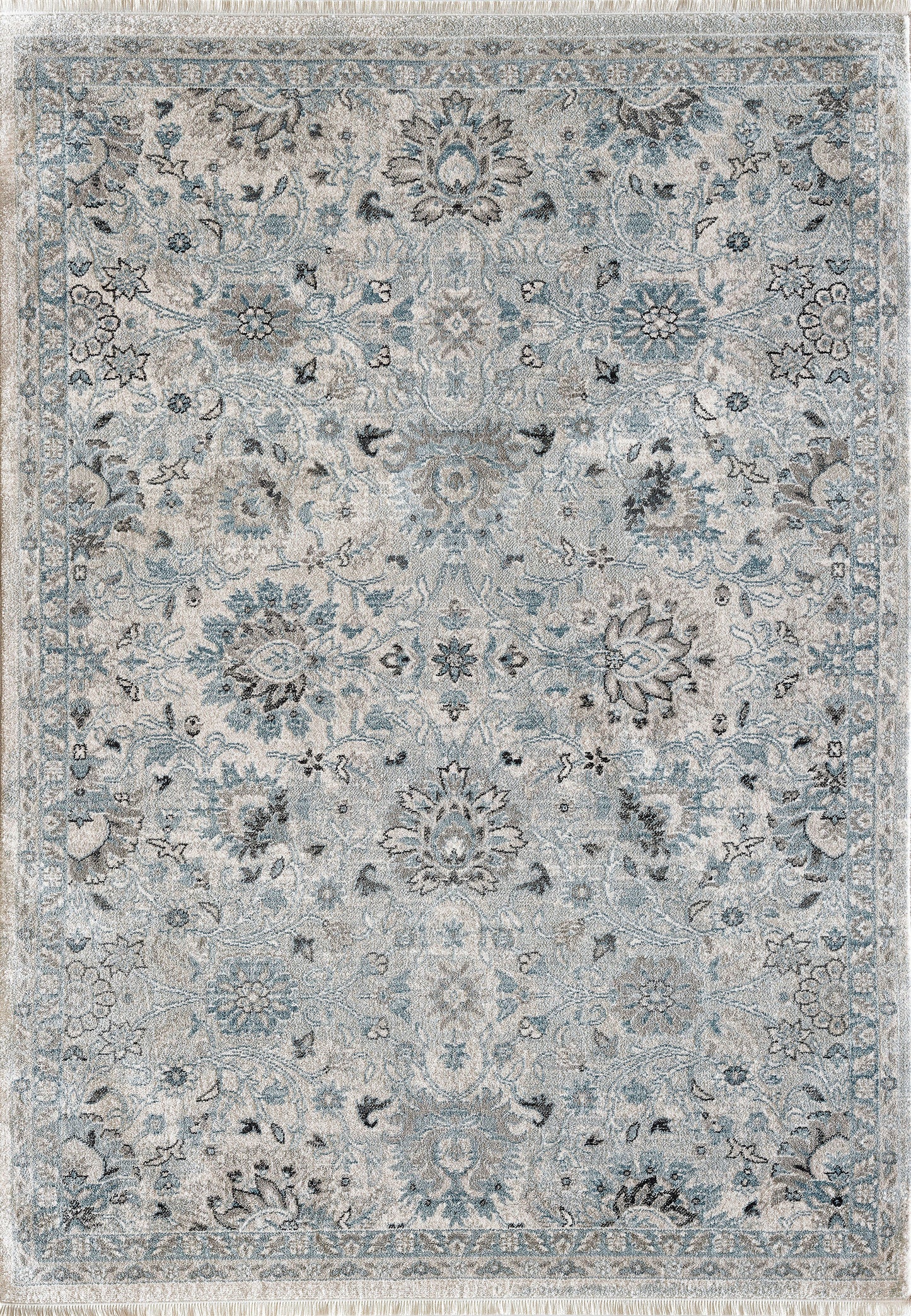 Juno 6883-100 Cream Area Rug