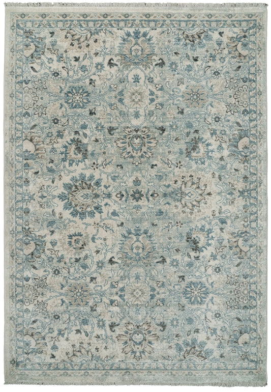 Adorn 100-6883 Cream Area Rug