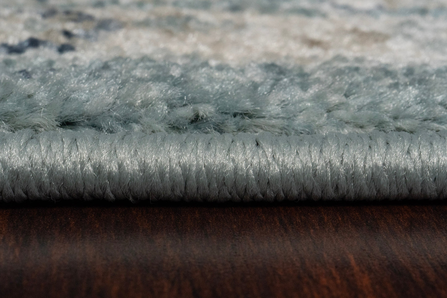 Adorn 500-6883 Light Blue Area Rug