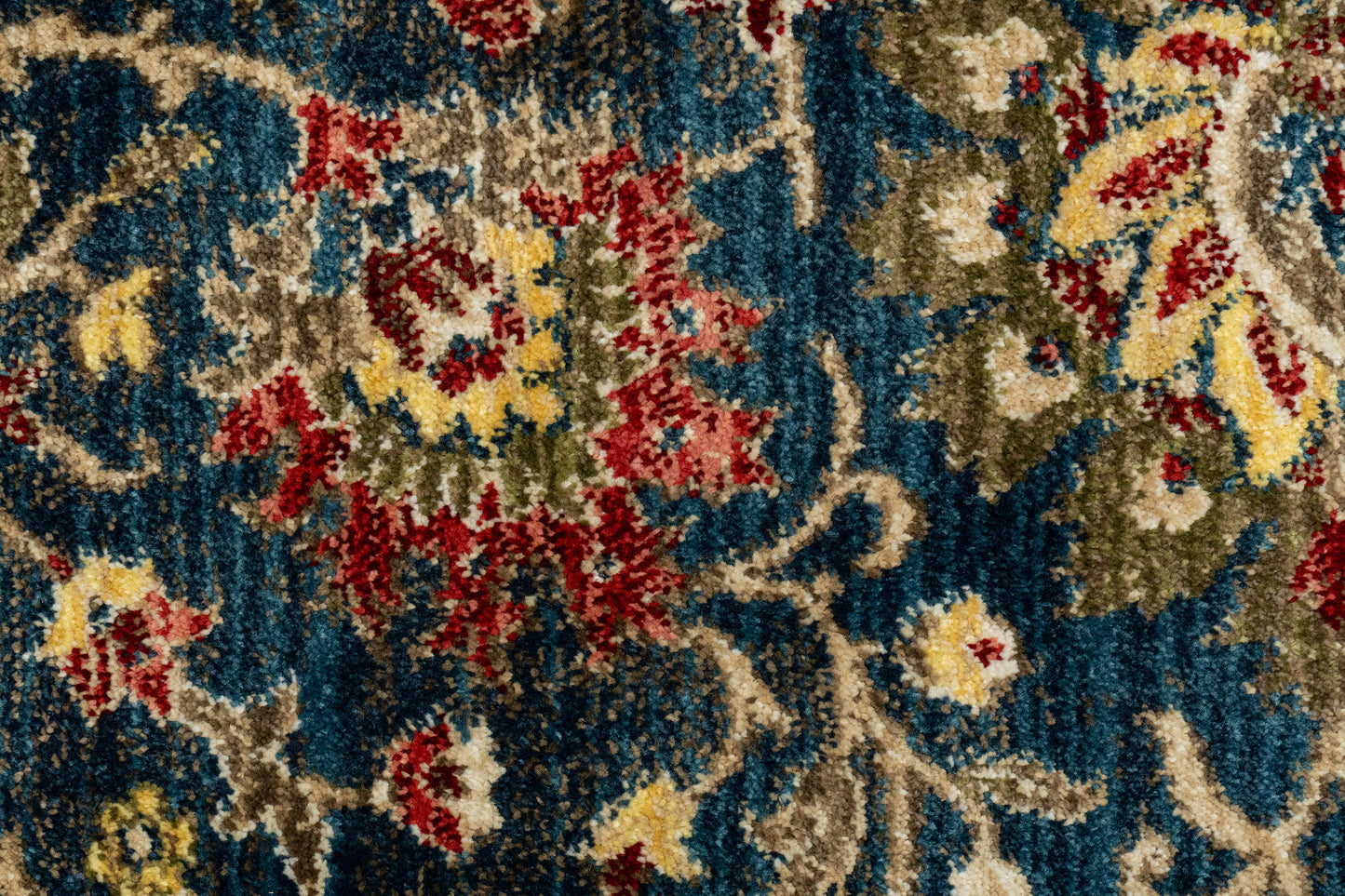 Adorn 505-6883 Navy Area Rug