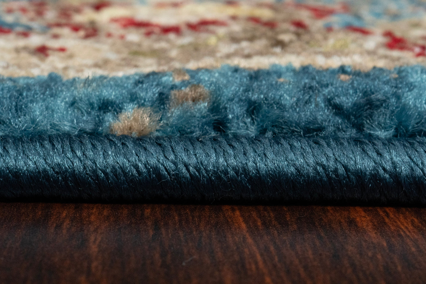 Adorn 505-6883 Navy Area Rug